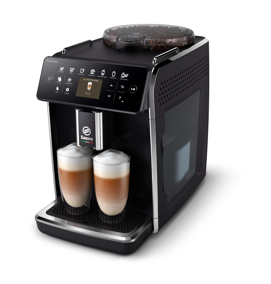 Aparat za kavu Espresso SM6480/00-0