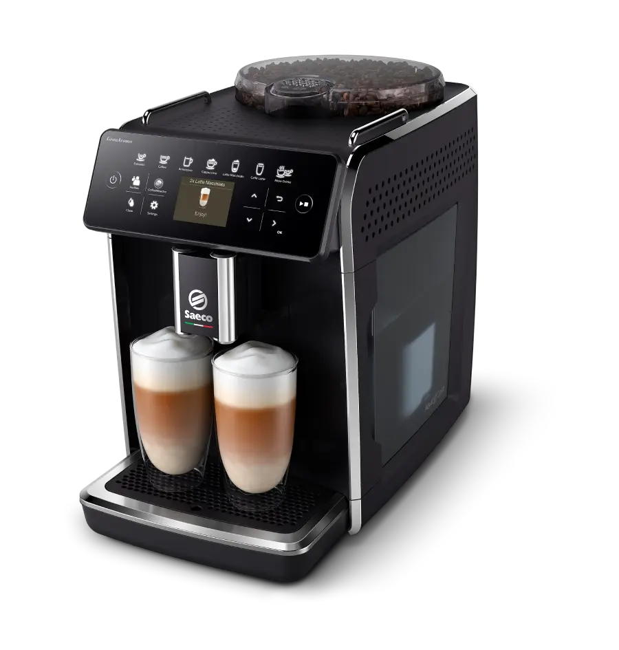 Aparat za kavu Espresso SM6480/00-0