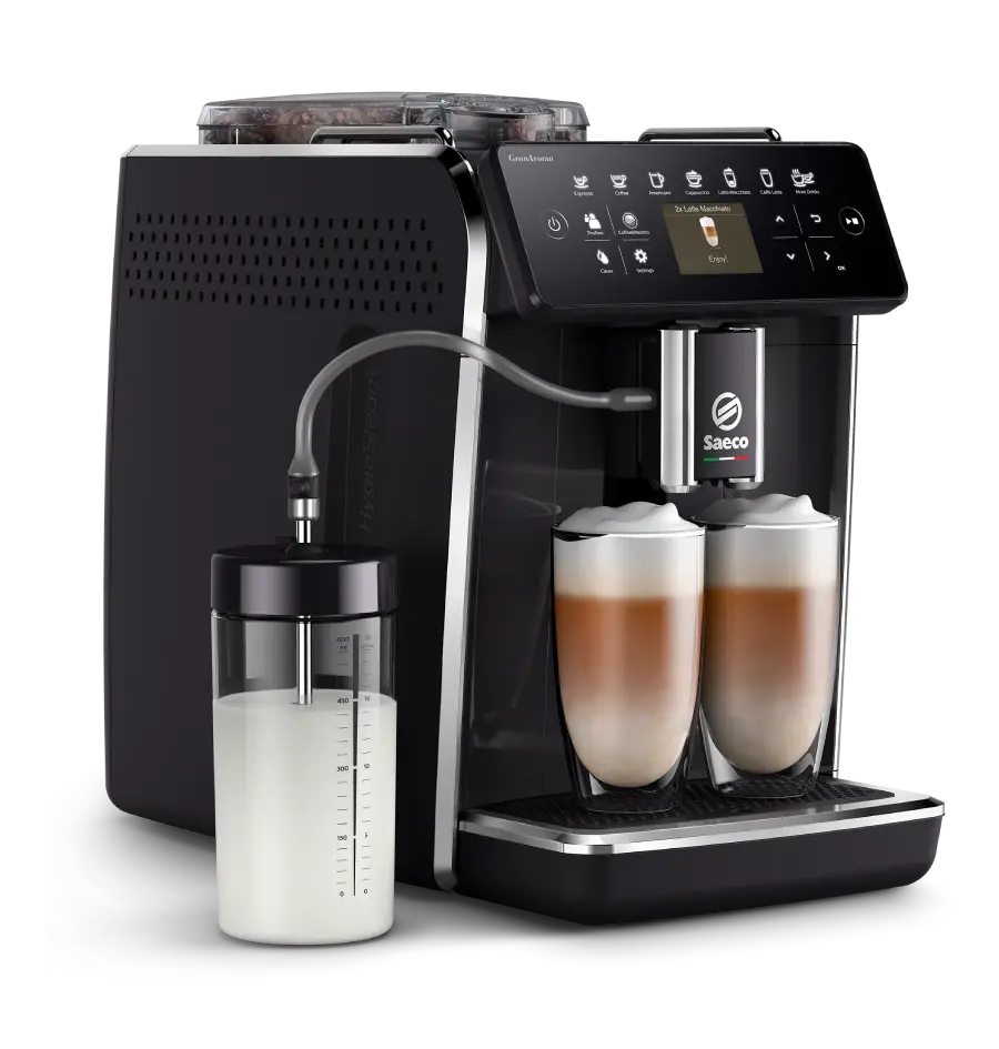 Aparat za kavu Espresso SM6480/00-1