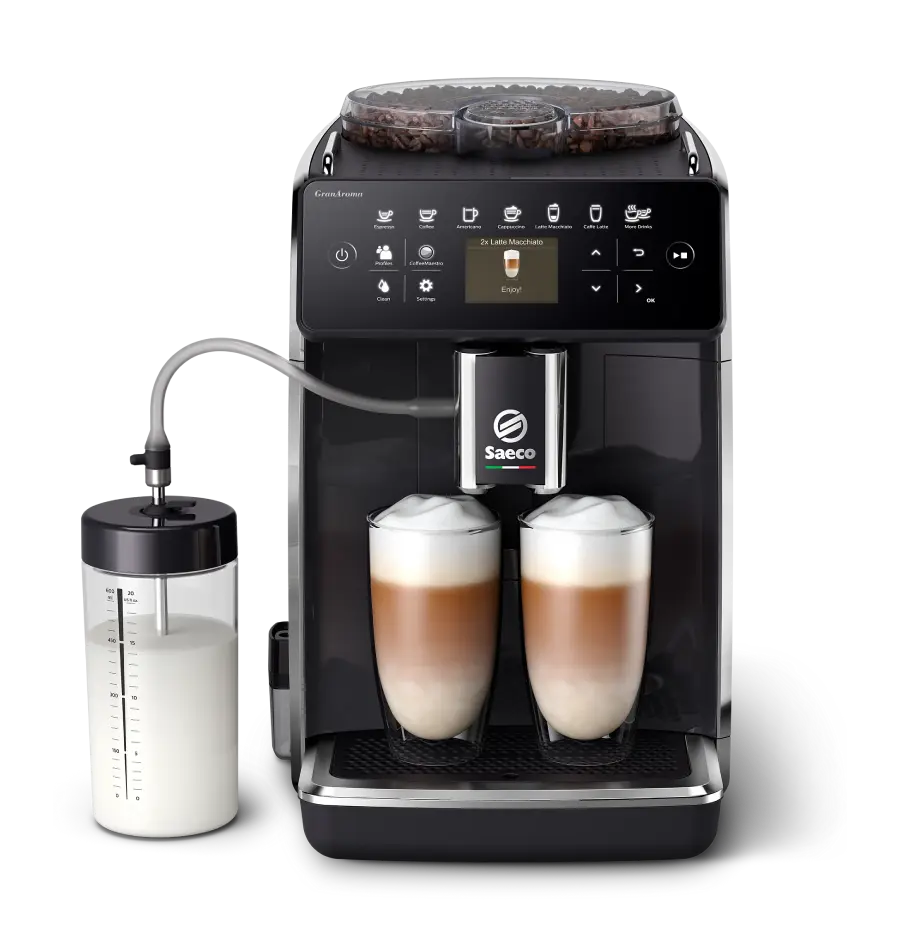 Aparat za kavu Espresso SM6480/00-2