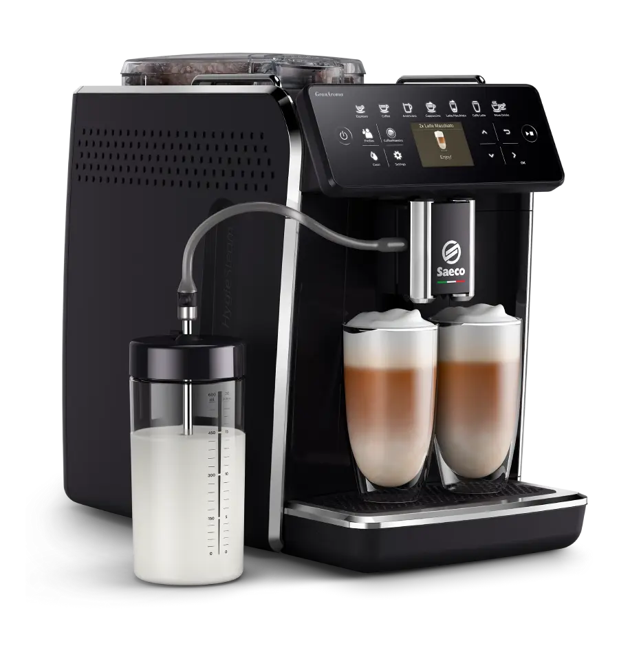 Aparat za kavu Espresso SM6480/00-3