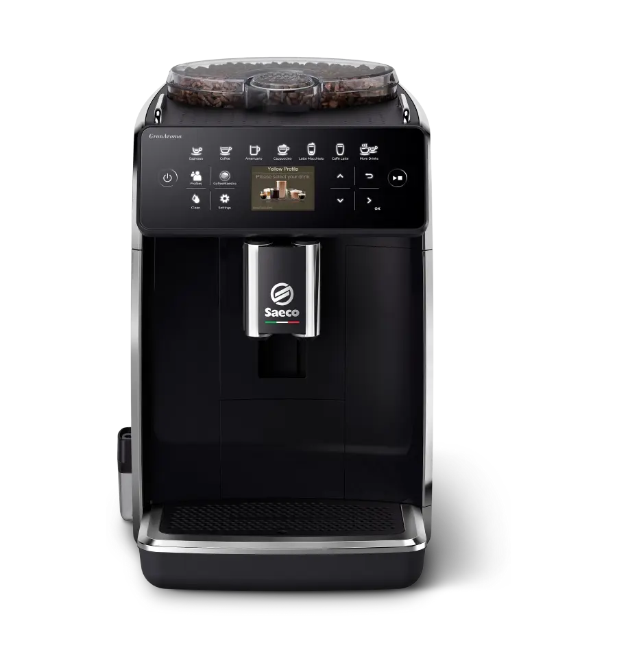 Aparat za kavu Espresso SM6480/00-4