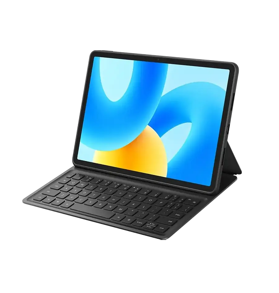 Tablet Huawei MatePad 11.5 8/256GB, sivi + tipkovnica-0