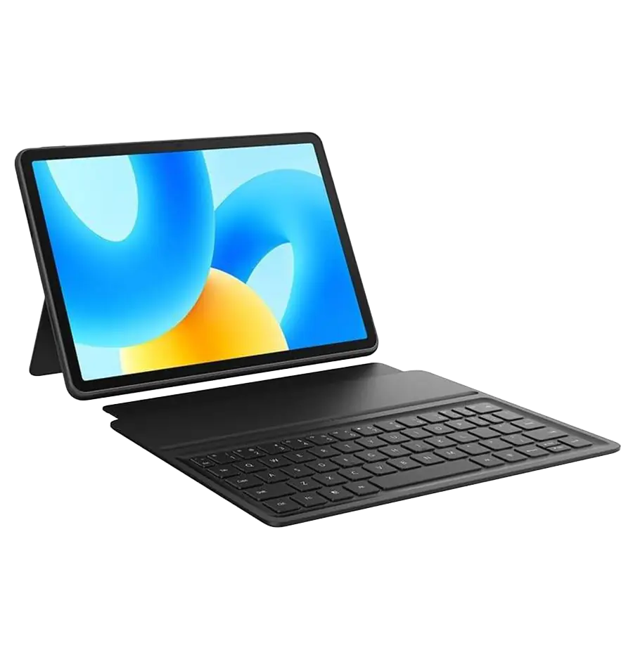 Tablet Huawei MatePad 11.5 8/256GB, sivi + tipkovnica-1