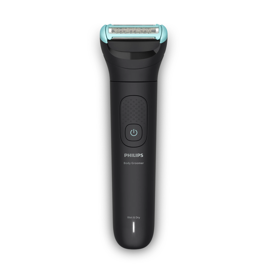 Aparati za brijanje dlačica na tijelu Philips BG5470/15-1