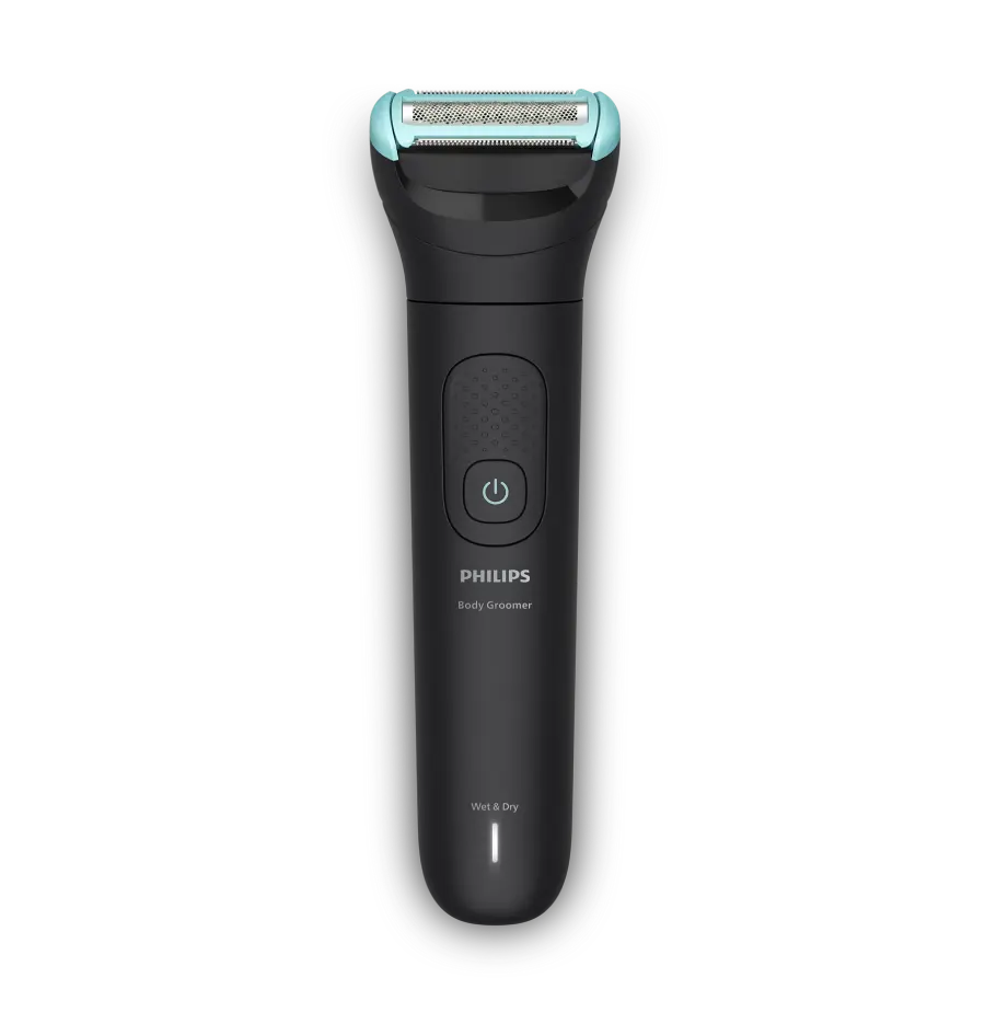 Aparati za brijanje dlačica na tijelu Philips BG5470/15-1