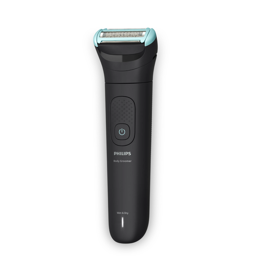 Aparati za brijanje dlačica na tijelu Philips BG5470/15-2