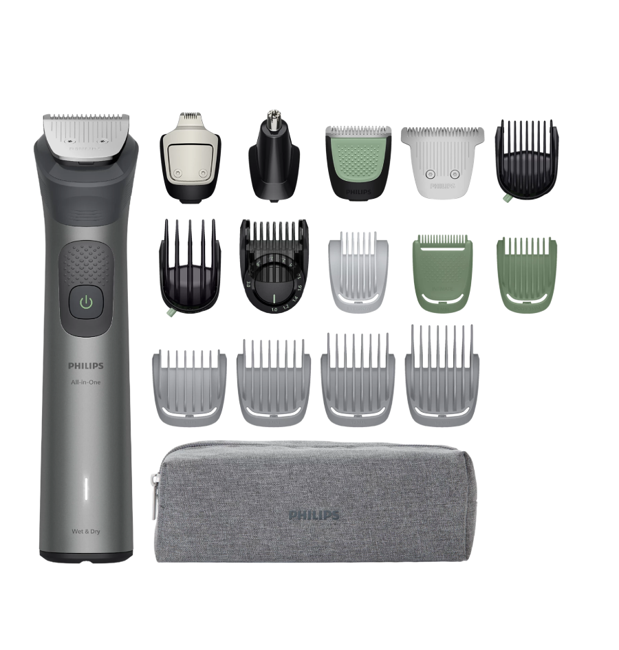 Trimer Philips All-in-One MG7941/15-0