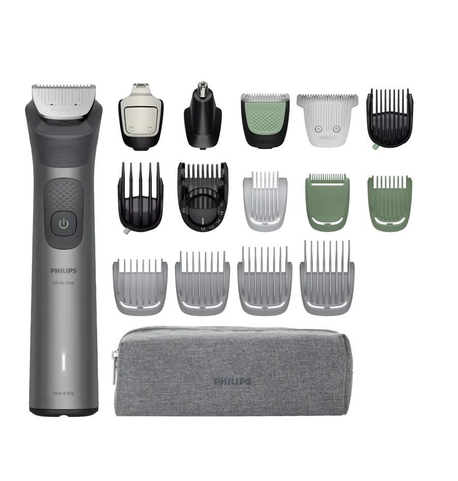 Trimer Philips All-in-One MG7941/15-0