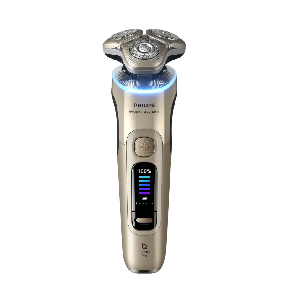Električni aparat za mokro i suho brijanje Philips XP9403/31 I9000 Prestige Shaver-1