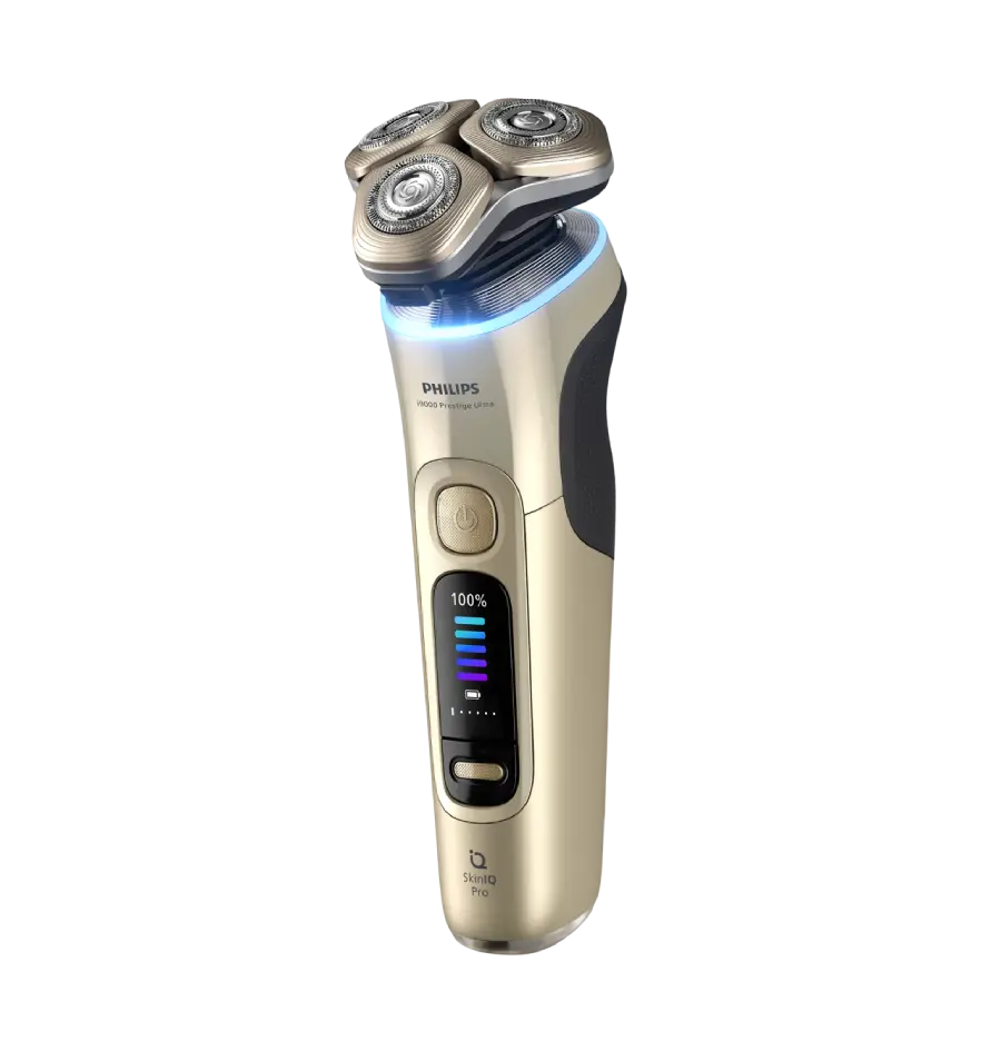 Električni aparat za mokro i suho brijanje Philips XP9403/31 I9000 Prestige Shaver-2