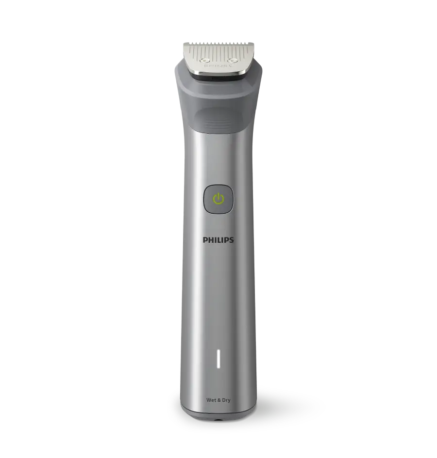 Trimer za lice, kosa i tijelo Philips All-in-One MG5920/15 series 5000 10 u 1-1