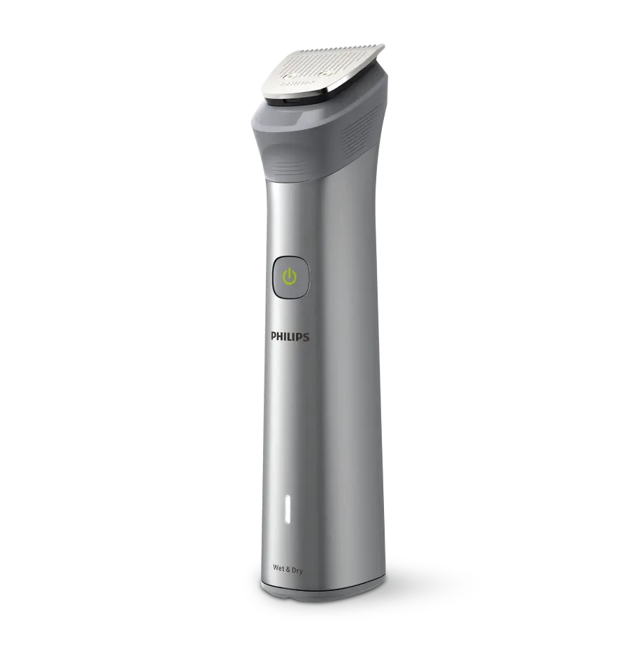 Trimer za lice, kosa i tijelo Philips All-in-One MG5920/15 series 5000 10 u 1-2