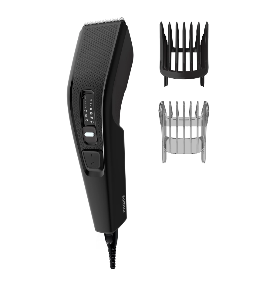 Aparat za šišanje Philips HC3510/15 Hairclipper series 3000-0