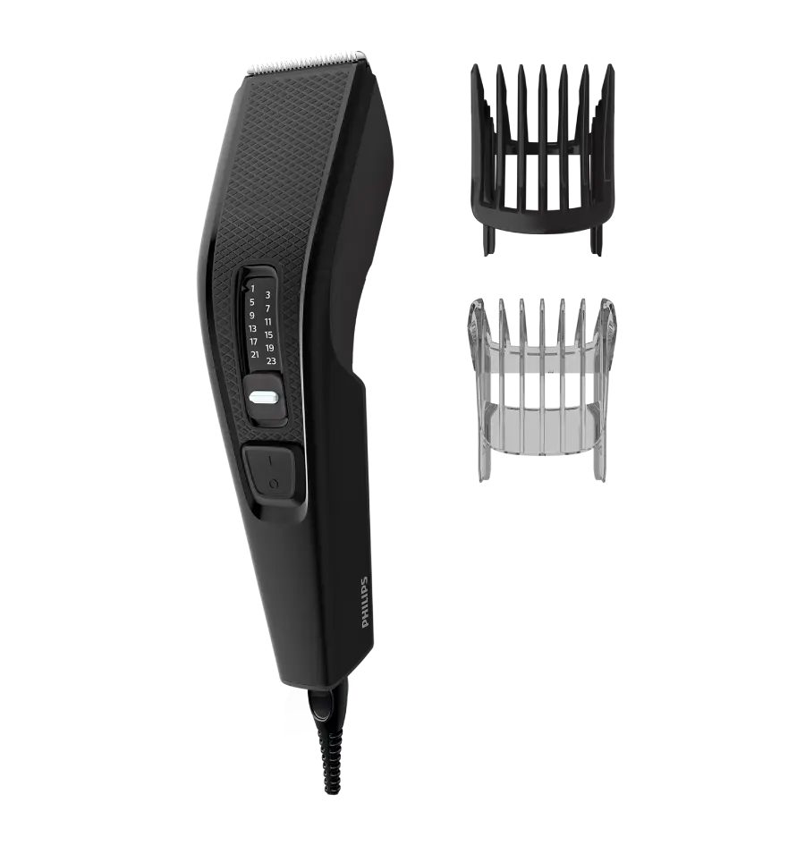 Aparat za šišanje Philips HC3510/15 Hairclipper series 3000-0