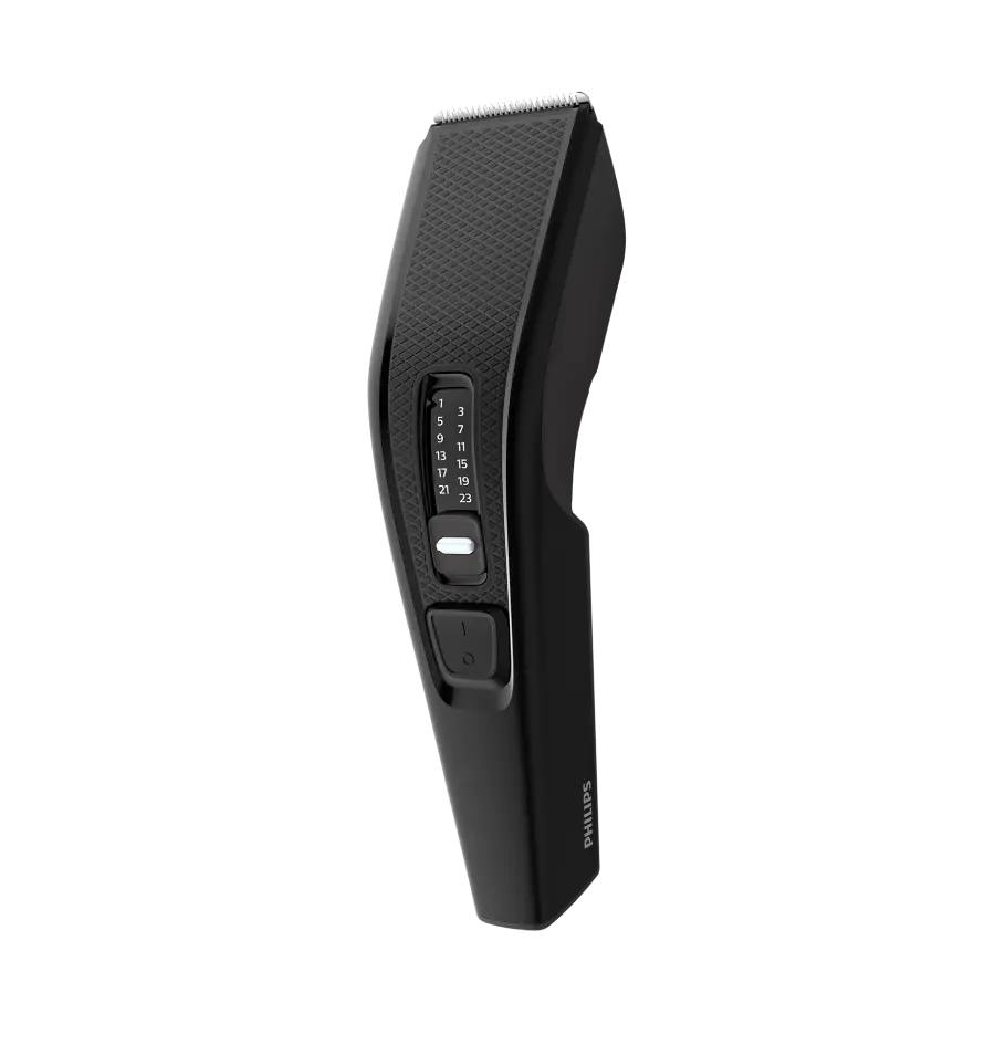 Aparat za šišanje Philips HC3510/15 Hairclipper series 3000-1