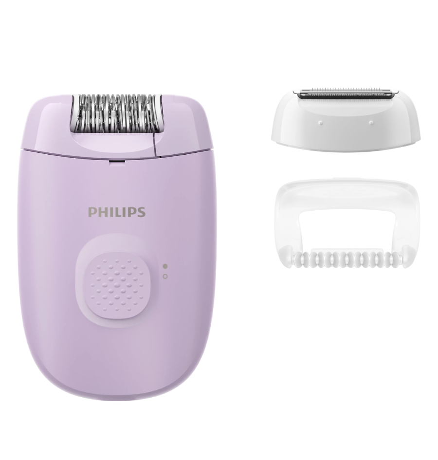 Epilator Philips BRE237/00-0