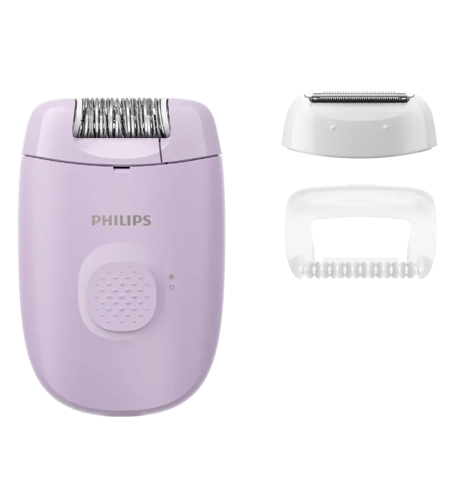Epilator Philips BRE237/00-0