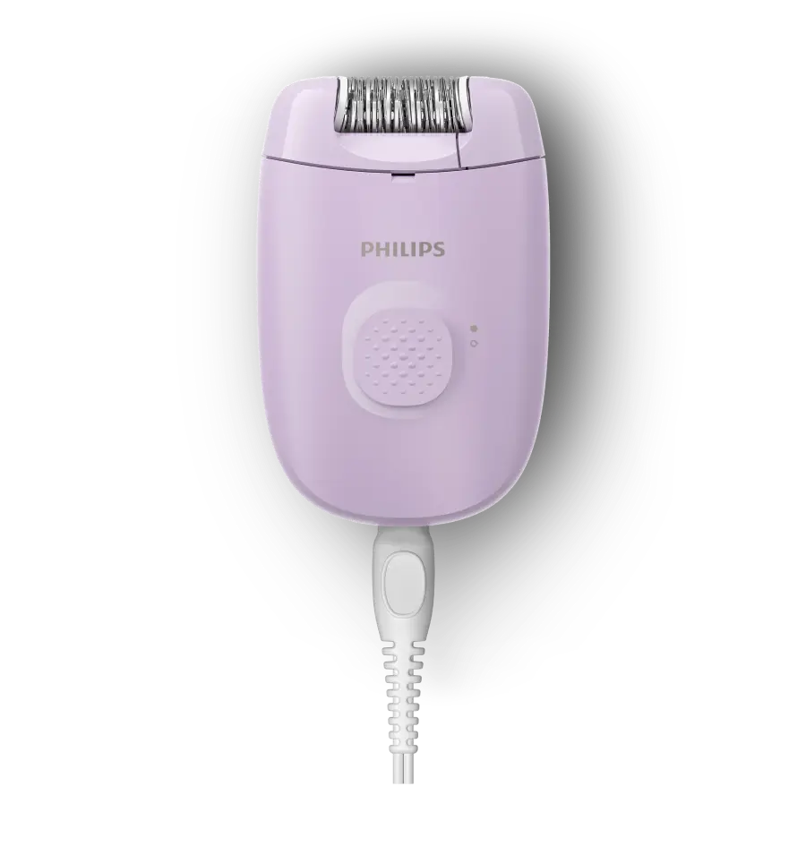 Epilator Philips BRE237/00-1