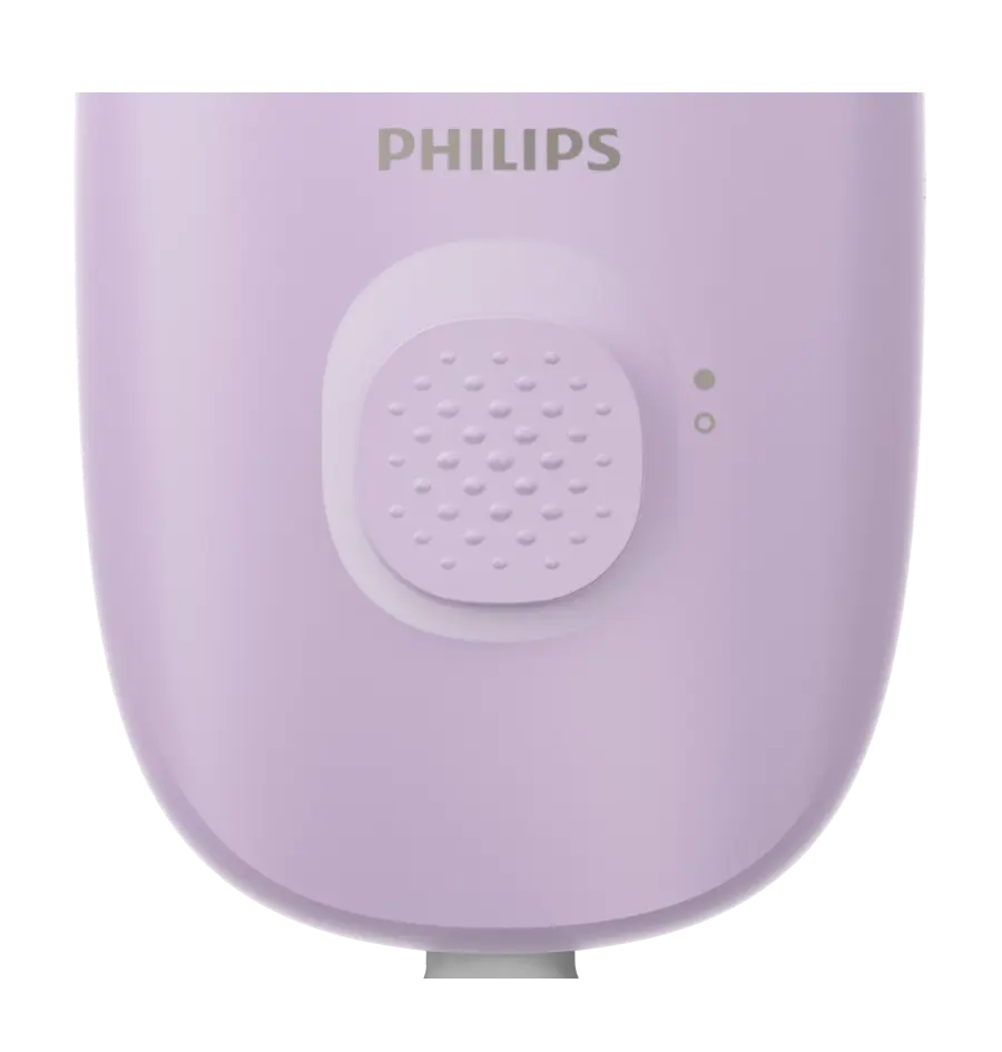 Epilator Philips BRE237/00-3