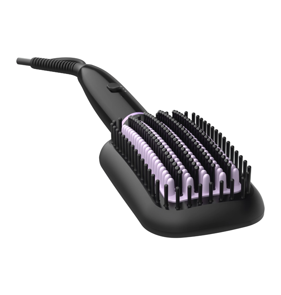 Grijana četka za ravnanje kose Philips StyleCare Essential BHH880/00-1