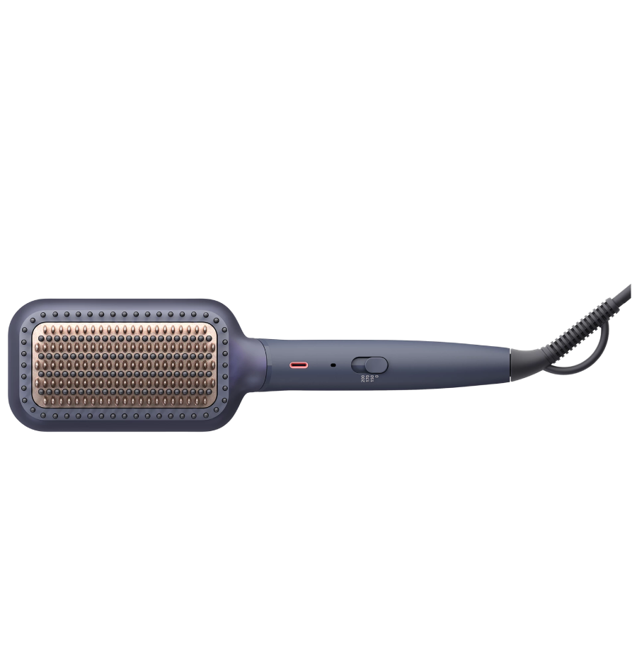 Grijana četka za ravnanje kose Philips BHH885/00-1