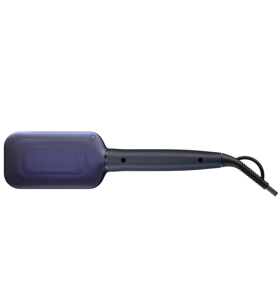 Grijana četka za ravnanje kose Philips BHH885/00-2