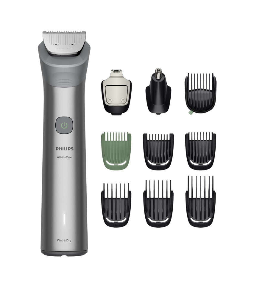 Trimer Philips All-in-One MG5921/15-0