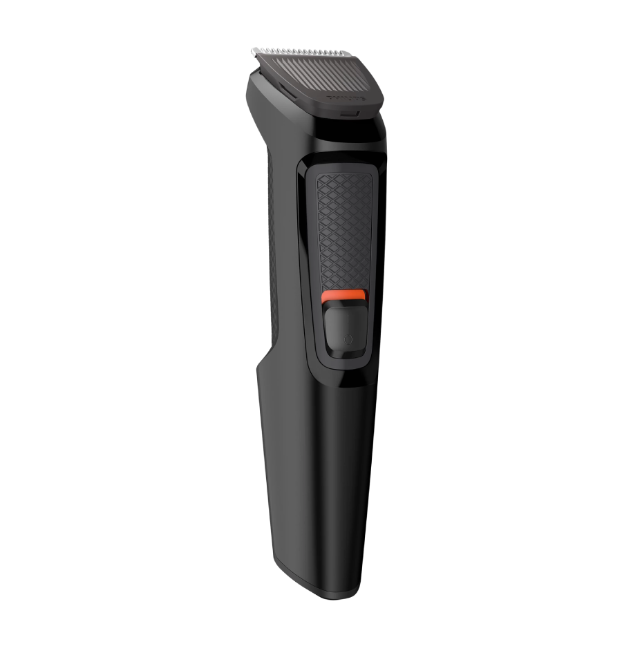Trimer za lice i kosu Philips Multigroom Series 3000 MG3710/15 6 u 1-2