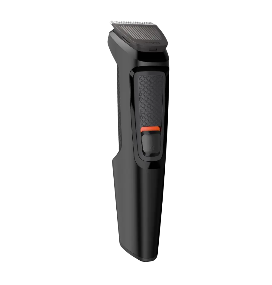 Trimer za lice i kosu Philips Multigroom Series 3000 MG3710/15 6 u 1-2