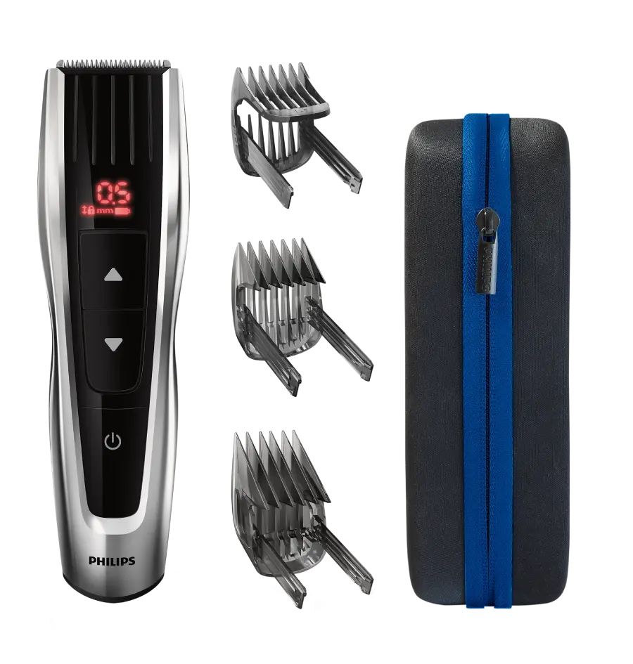 Aparat za šišanje Philips HC9420/15 Hairclipper series 9000-0