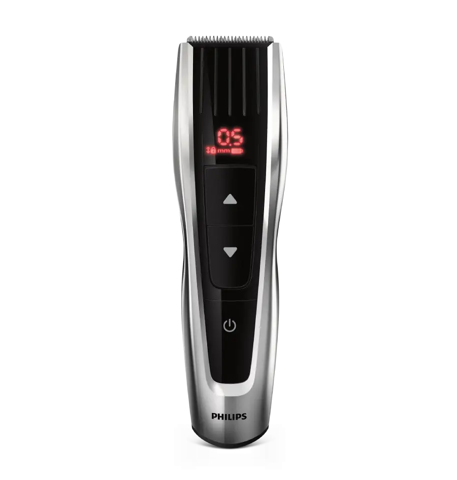 Aparat za šišanje Philips HC9420/15 Hairclipper series 9000-1