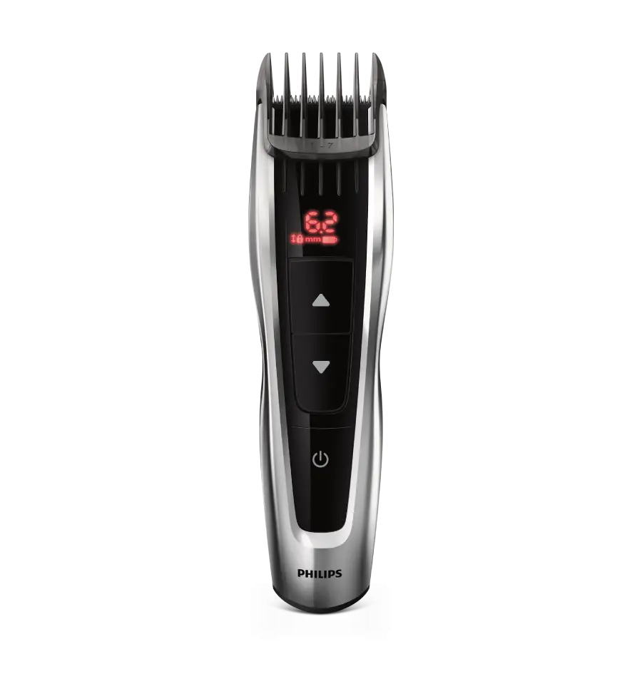 Aparat za šišanje Philips HC9420/15 Hairclipper series 9000-2