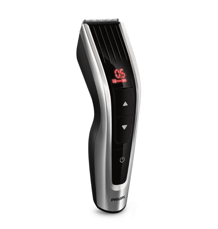 Aparat za šišanje Philips HC9420/15 Hairclipper series 9000-3