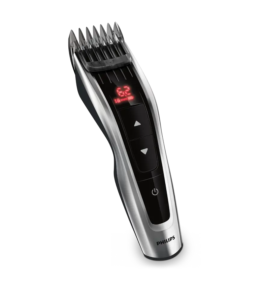 Aparat za šišanje Philips HC9420/15 Hairclipper series 9000-5