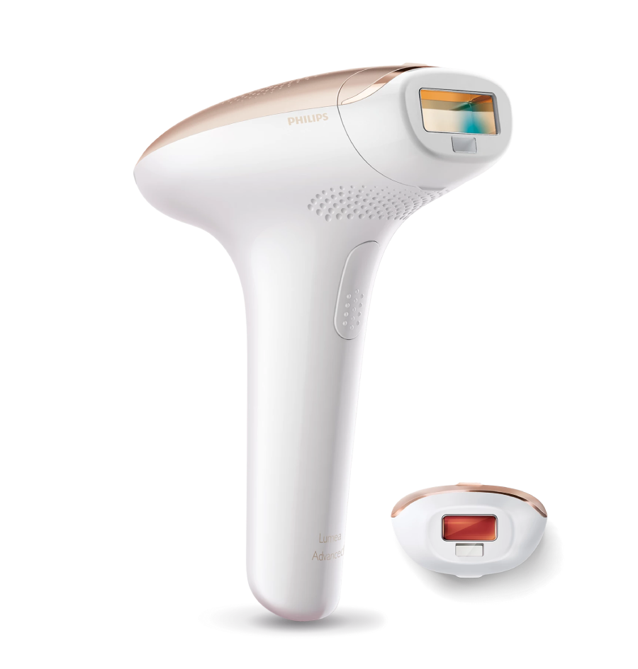 IPL uređaj za uklanjanje dlačica Philips Lumea Advanced IPL serije 7000 SC1997/00-0