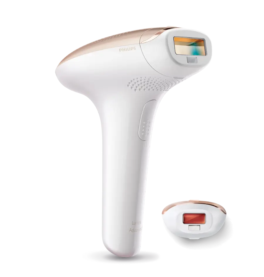 IPL uređaj za uklanjanje dlačica Philips Lumea Advanced IPL serije 7000 SC1997/00-0