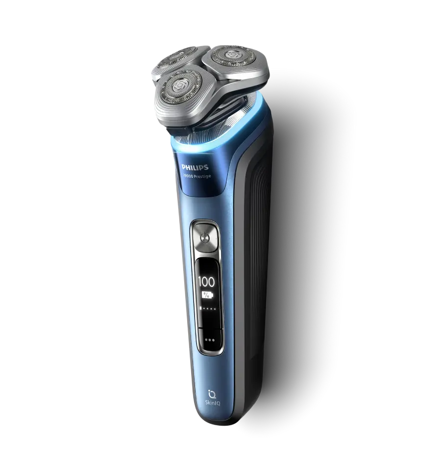 Električni aparat za mokro i suho brijanje Philips XP9201/33 Shaver Series I9000-2