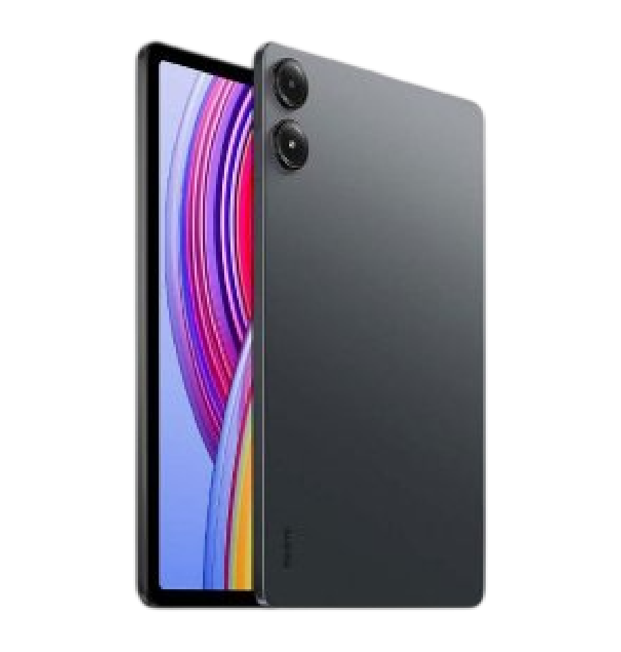 Tablet Xiaomi Redmi Pad 2 Pro WiFi 8/256GB, sivi-1