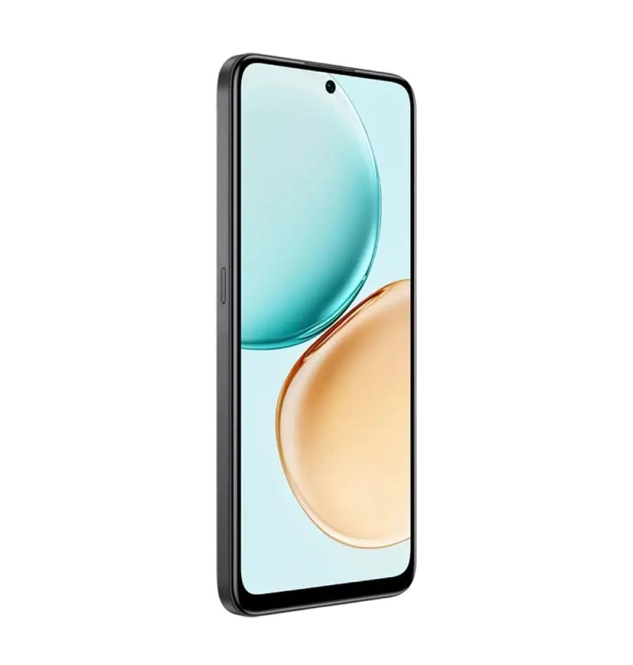 Mobitel Honor X7d 8/256GB LTE, crni-2