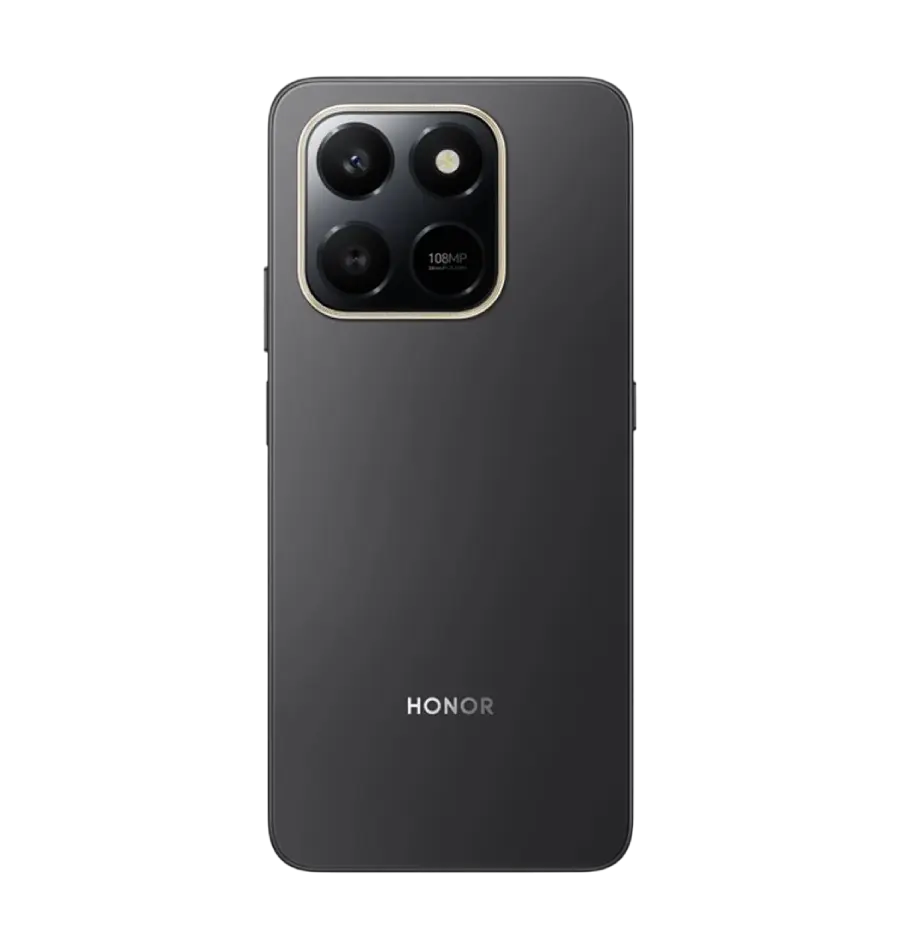 Mobitel Honor X7d 8/256GB LTE, crni-4