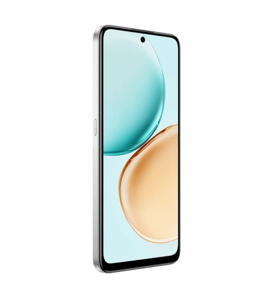 Mobitel Honor X7d 8/256GB LTE, srebrni-2