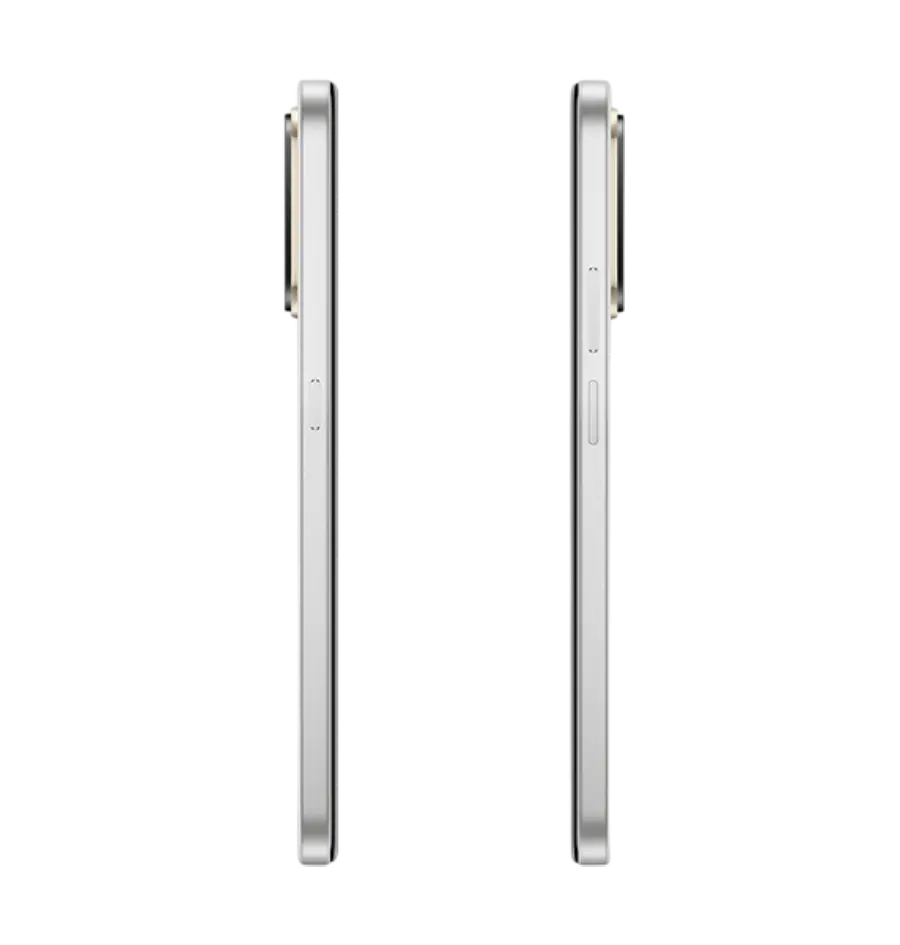 Mobitel Honor X7d 8/256GB LTE, srebrni-3