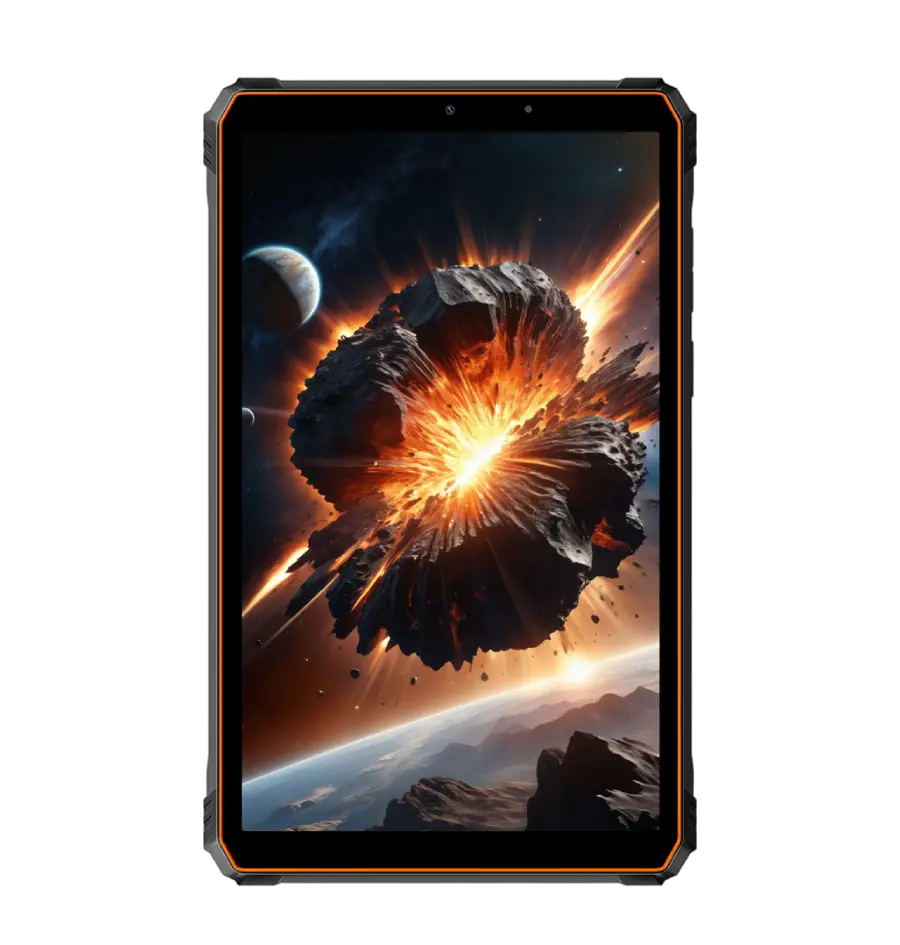 Tablet Blackview Active 5, 8.68" 8/128GB LTE, narančasti (bez adaptera)-1