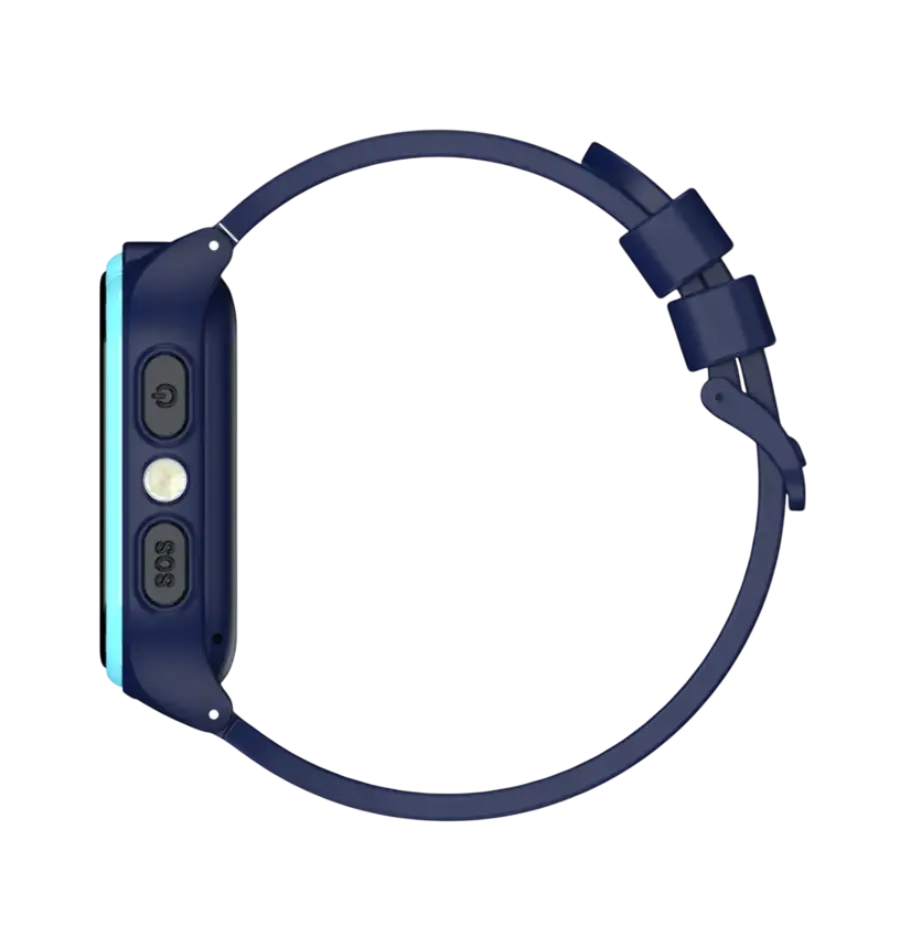 Dječji pametni sat Blackview Z30, plavi-2