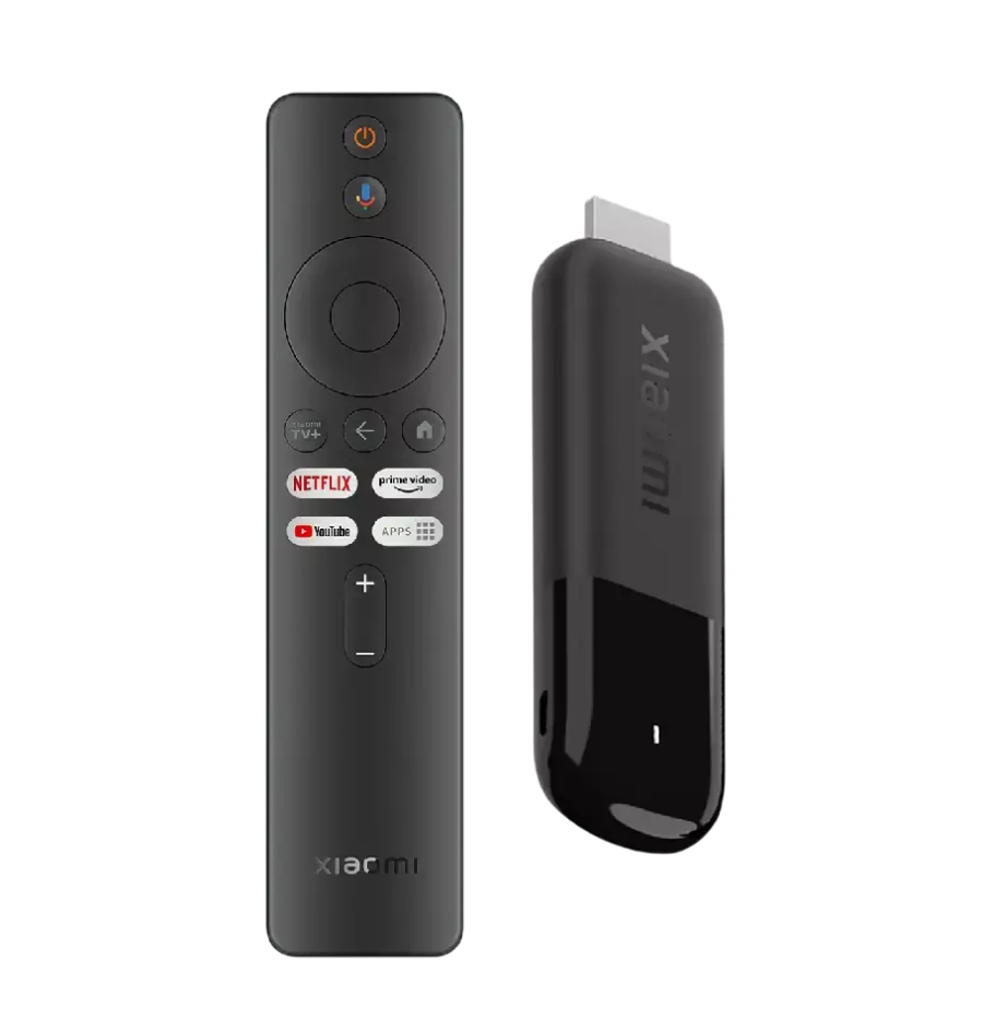 Stick Xiaomi TV 4K (2nd Gen)-0