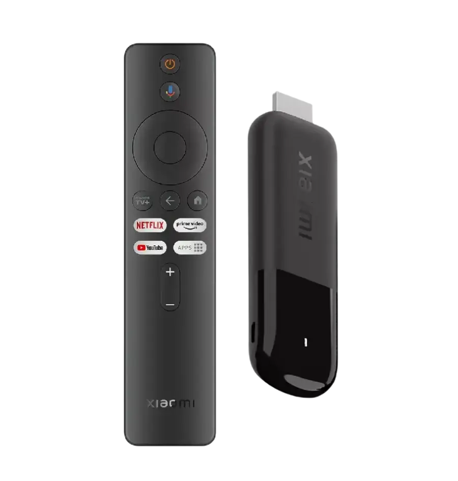 Stick Xiaomi TV 4K (2nd Gen)-0