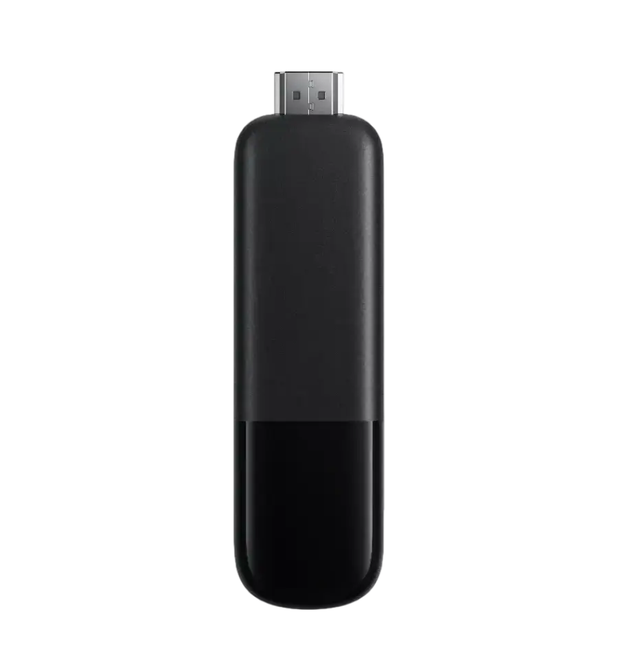 Stick Xiaomi TV 4K (2nd Gen)-2