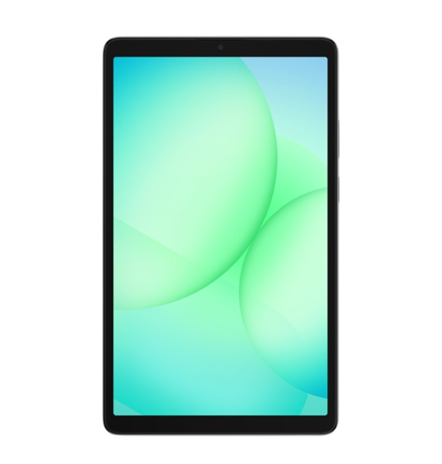 Tablet Samsung Galaxy Tab A11+ Wi-Fi 6/128GB, sivi-2