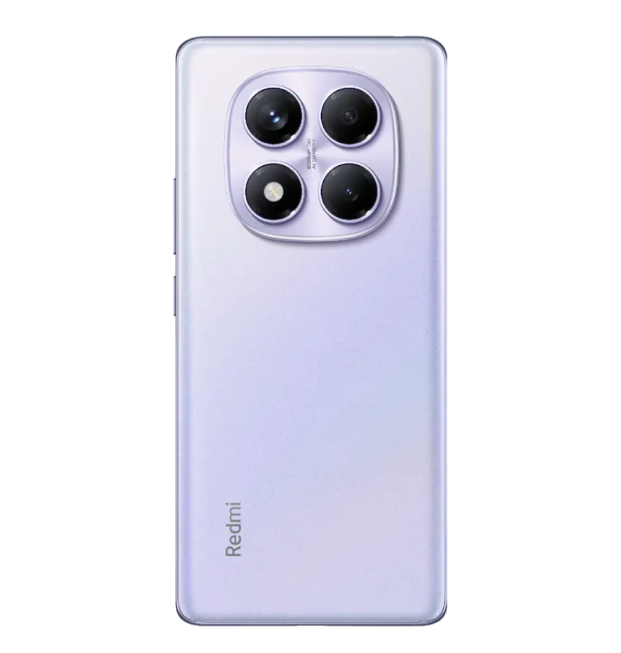 Mobitel Xiaomi Redmi Note 14 Pro 8/256GB, ljubičasti-2